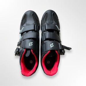 Men’s Peloton bike shoes size 42